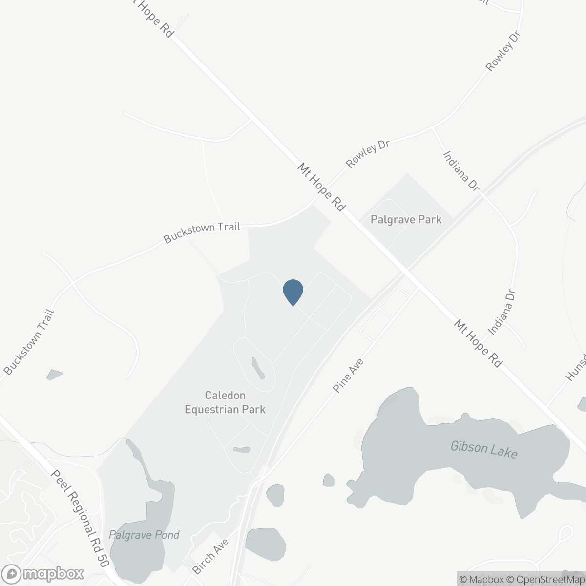 21 EDGEWILD DRIVE, Caledon, Ontario L7E 4H7